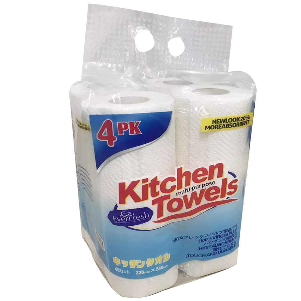 kitchen towel