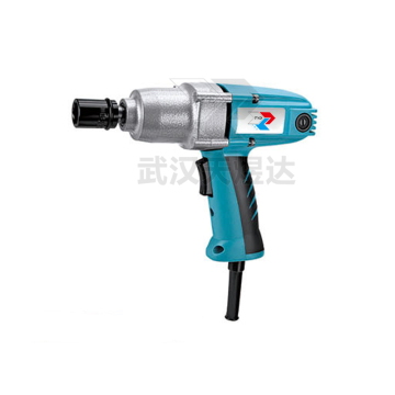 Cordless Electric Impact Wrench for Bolts and Nuts