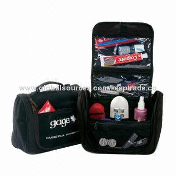 Airline travel set