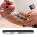 Pieptene de tuns durabil pentru salon-200