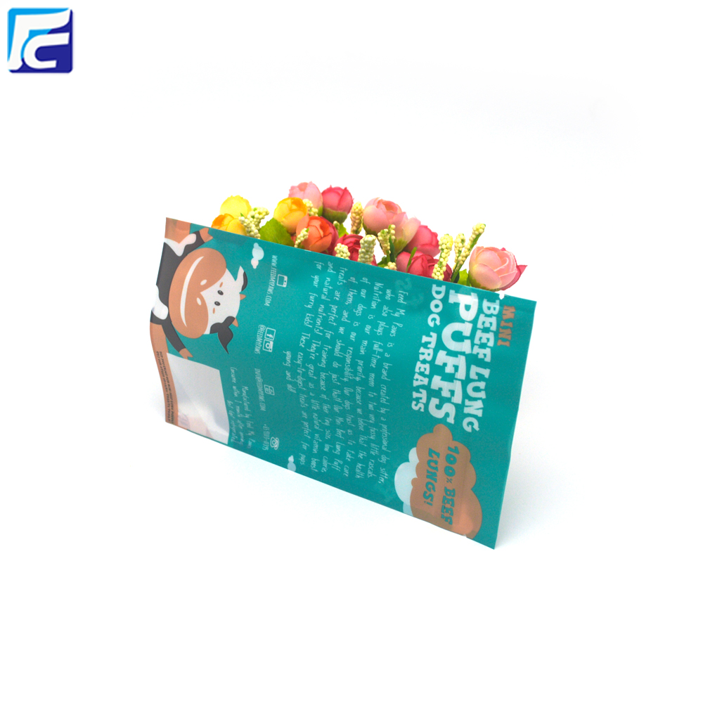 High Quality Animal Feed Dog Food Packaging Bags