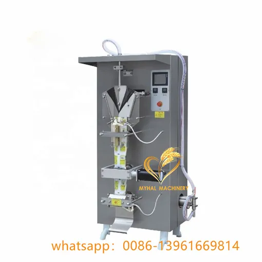 Automatic Auger liquid filling machine