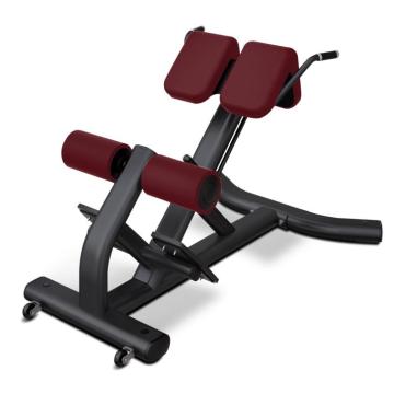 Commercial High Quality Back Stretch Trainer Roman Chair