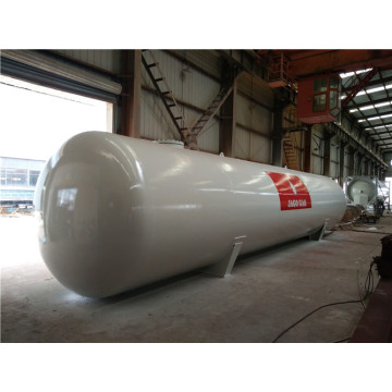 12000 gallons 20ton LPG Bullet Tanks