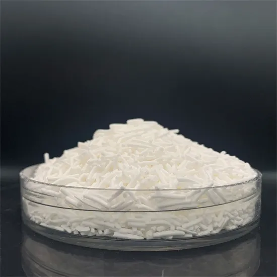 Sodium Lauryl Sulfate 99% SLS K12 Powder Needles