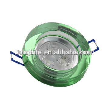 AC110-240 low power led ceiling liight