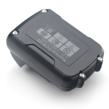 Li-ion 12V 1.5Ah Battery for Dewalt DCB120 DCF815N DCF815S2 high tool battery