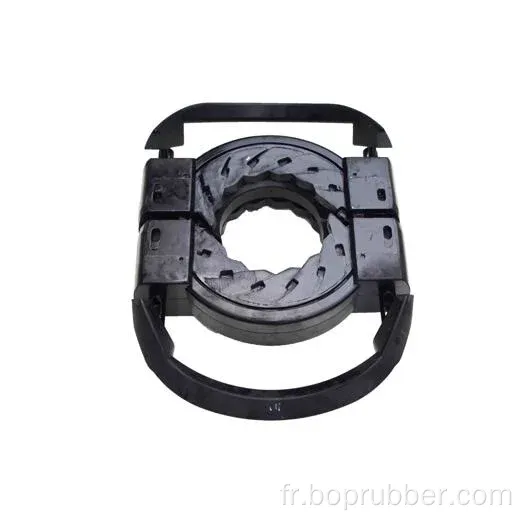 OEM RAM BOP Pièces variables Bore RAM Packer pour Cameron Type