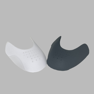 Eco-Friendly Customize Logo Shoe Shield Anti-Crease Protector