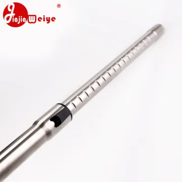 Telescopic Metal Tube Accessories for Vacuum Cleaner