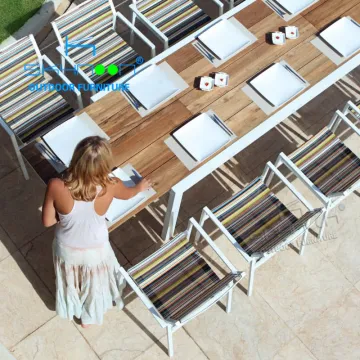 Nordic Modern Dining Room Furniture for Cheap Restaurant Settings