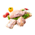 Co-extruded Fresh Frozen Poultry Chicken Shrink Bag