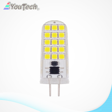 30pcs 2835smd 1500lm 1.5W G4 LED BULB
