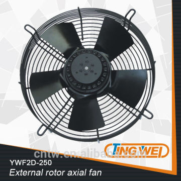 axial fan flow(YWF2D-250)