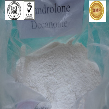 Nandrolone Decanoate (DECA)