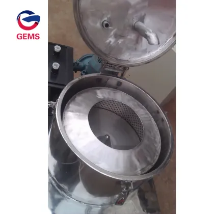 Laboratory Honey Centrifuge Bitumen Centrifuge Extractor