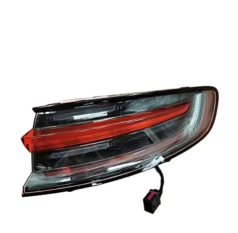 2018-2019 Facelift 95B.2 Porsche Macan Taillights - OEM Tail Light for 2022 Model