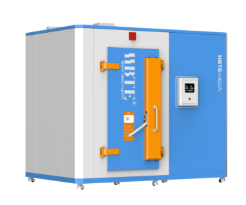 OTA Radio Frequency Conformance Test System