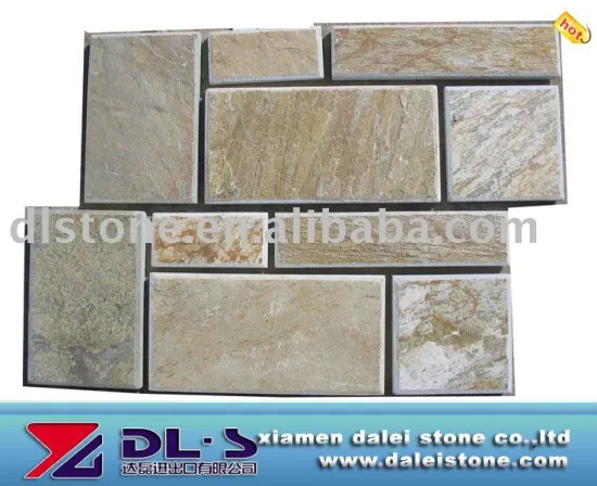 natural rusty culture slate