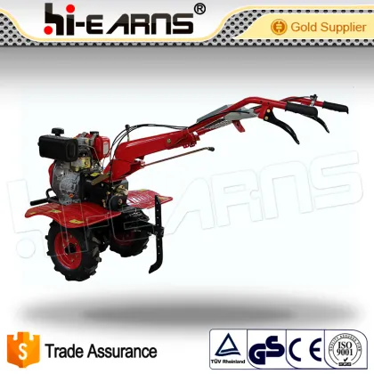 10hp cultivator power tiller agricultural machinery                
                                    Quality Assured
