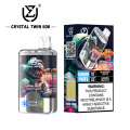 UZY Vape 50k Crystal Twins Wholesale Slovakia