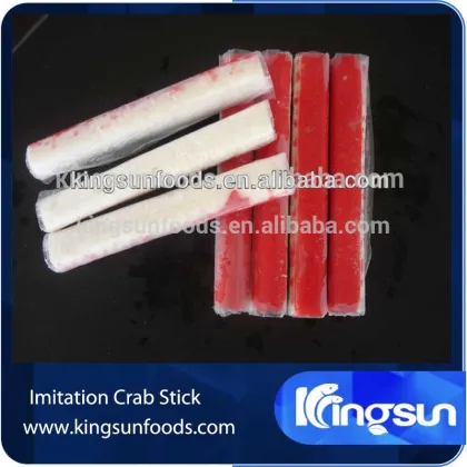 Fresh Seafood Imitation Crab Stick