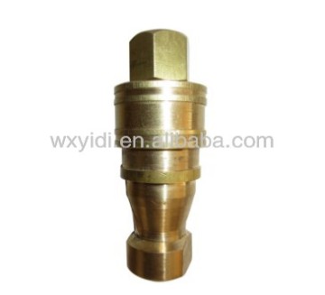 Fast plug for TMT winder,spare parts for textile machinery