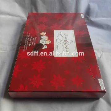 Cheap Price Automatic Tea Box Heat Shrink Packing Machine