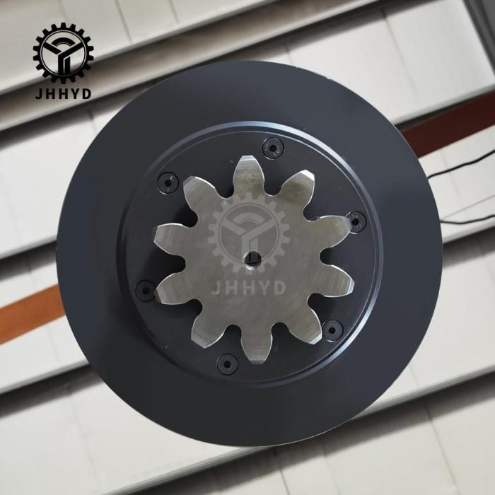 Doosan 130426-00022 DX160W-3 DX140W-3 коробка передач