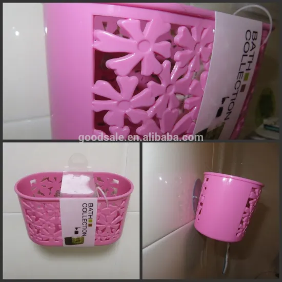 Kitchen sink sponge holder