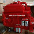 Cummins Engine for Oil Field Fracturing Truck KTTA19-C700