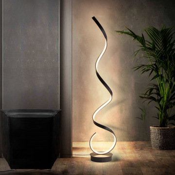 Modern Minimalist Floor Lamp for Living Room and Bedroom