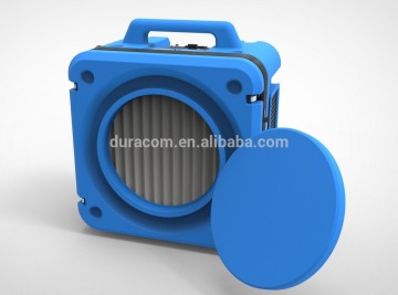 Commercial Air Cleaner