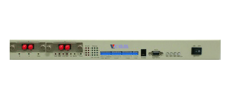 Fiber Optic Multiplexer pdh E1 V.35 ethernet LAN (DHODT-E4)