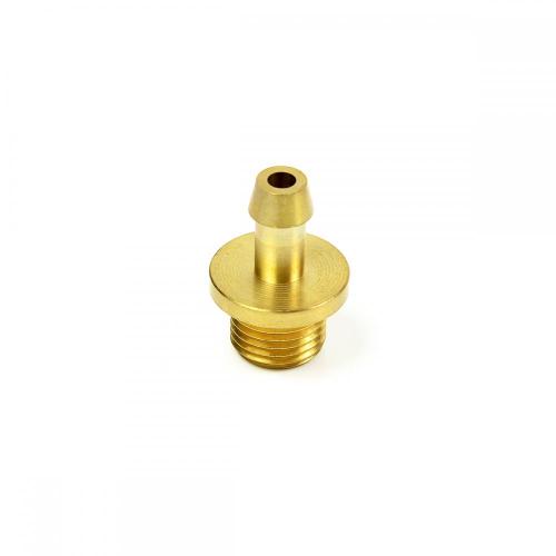 CNC  Brass Turning Parts for Industry Machine