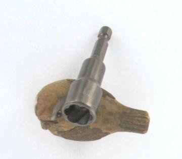 GFB - Nut Extractor