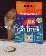 fornecedor de saco de embalagem para maca de gato