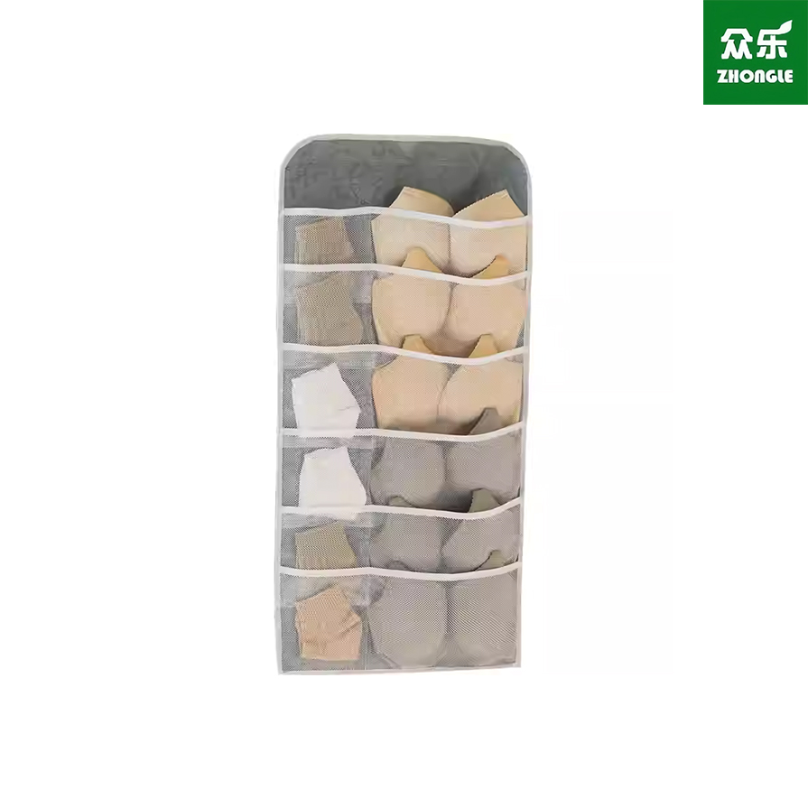 جعبه ذخیره سازی لباس زیر کیف ذخیره سازی کمد لباس