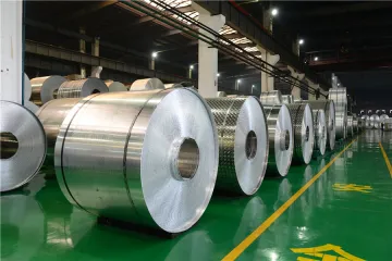 Rolled Cost Price  Aluminum Coil 1100