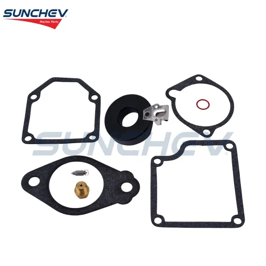 Carburetor Repair Kit 13910-94400 For Suzuki 40hp