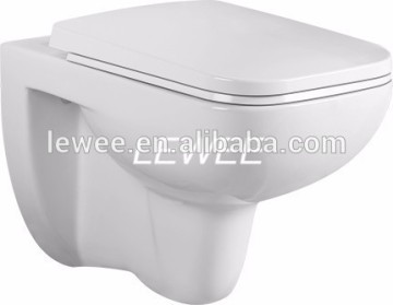 new product of alibaba china Wall-hung toilets for sale