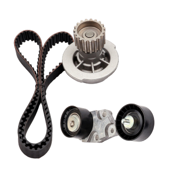Timing Belt Kit SET with Water Pump for Chevrolet Aveo - Part Numbers 96352650, 96417177, 96350526, 96350550, 94580413, 96350161, 96930074