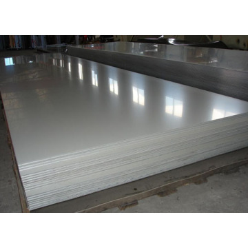 Hot 304L Stainless Steel Plate