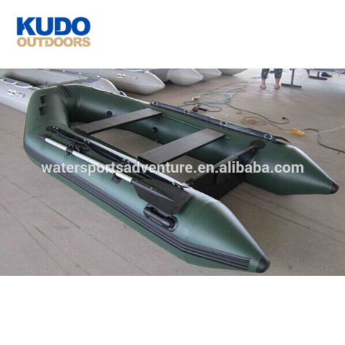 人気PVCインフレータブルボート販売