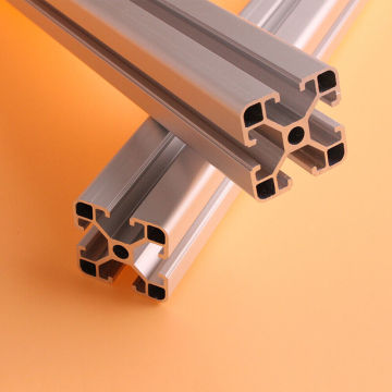 4040 T Slot Framing Systems: 6063 Aluminum Profiles for Industrial Applications