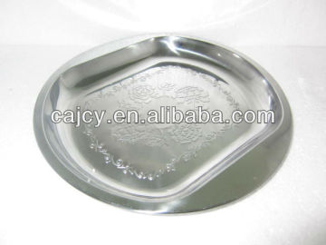 Metal Tray