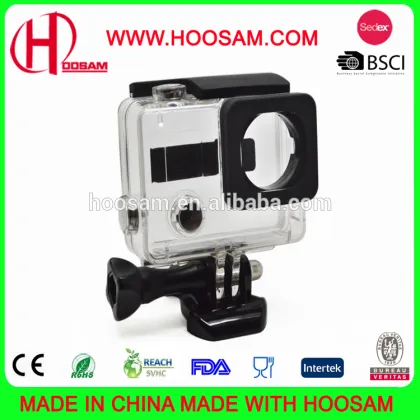 Waterproof Protective Housing Case For GoPro Camera