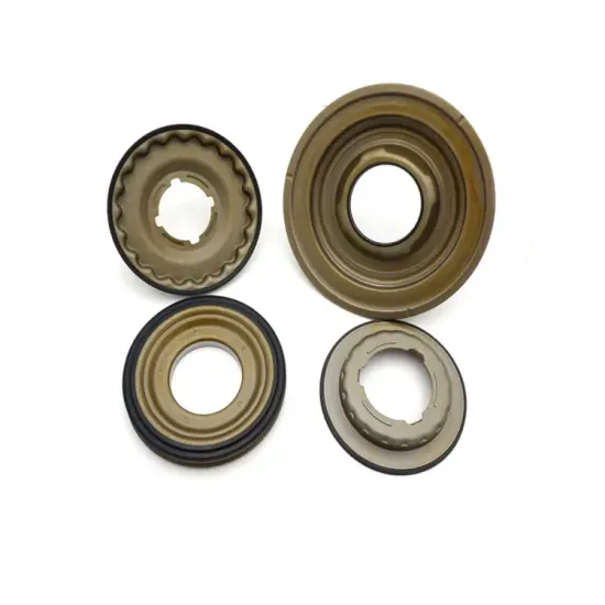 Brand New U240/U240E/U241E Automatic Gearbox Transmission Rebuild Kit for Toyota Camry/Highlander & Lexus ES300