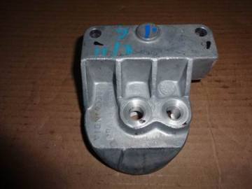 CUMMINS FUEL FILTER HEAD 3930969