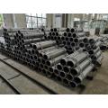 SAE1026 cold drawn seamless steel tube for cylinder